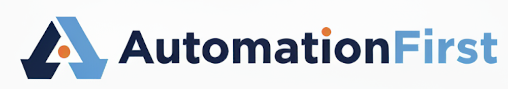 AutomationFirst